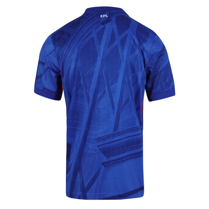 Chelsea Home 25/26 Jersey