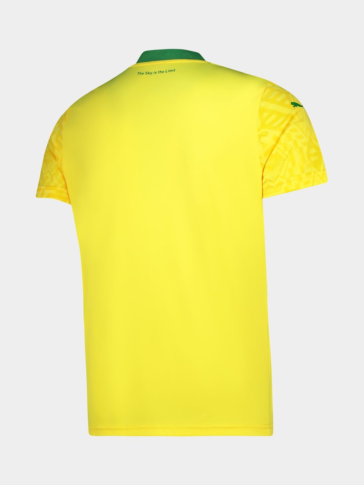 Mamelodi Sundowns 24/25 Home Jersey