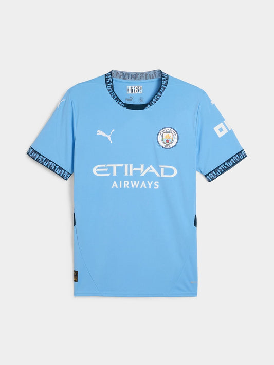 Manchester City Home 24/25 Jersey