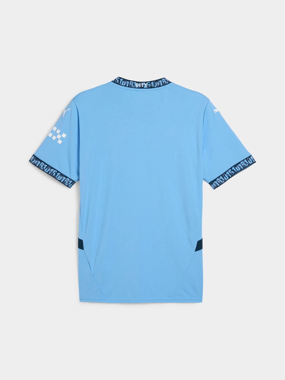 Manchester City Home 24/25 Jersey