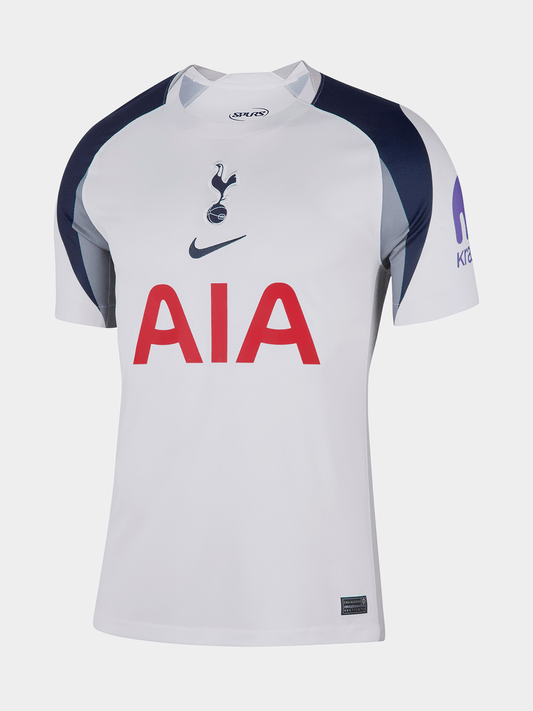 Tottenham Hotspur Home 25/26 Jersey