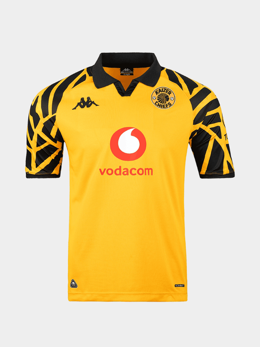 Kaizer Chiefs Home 25/26 Jersey