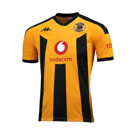 Kaizer Chiefs 24/25 Home Jersey