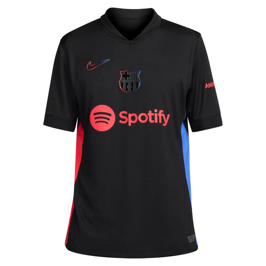 Barcelona 24/25 Away Jersey