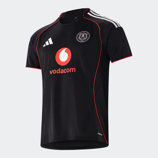 Orlando Pirates Home 25/26 Jersey