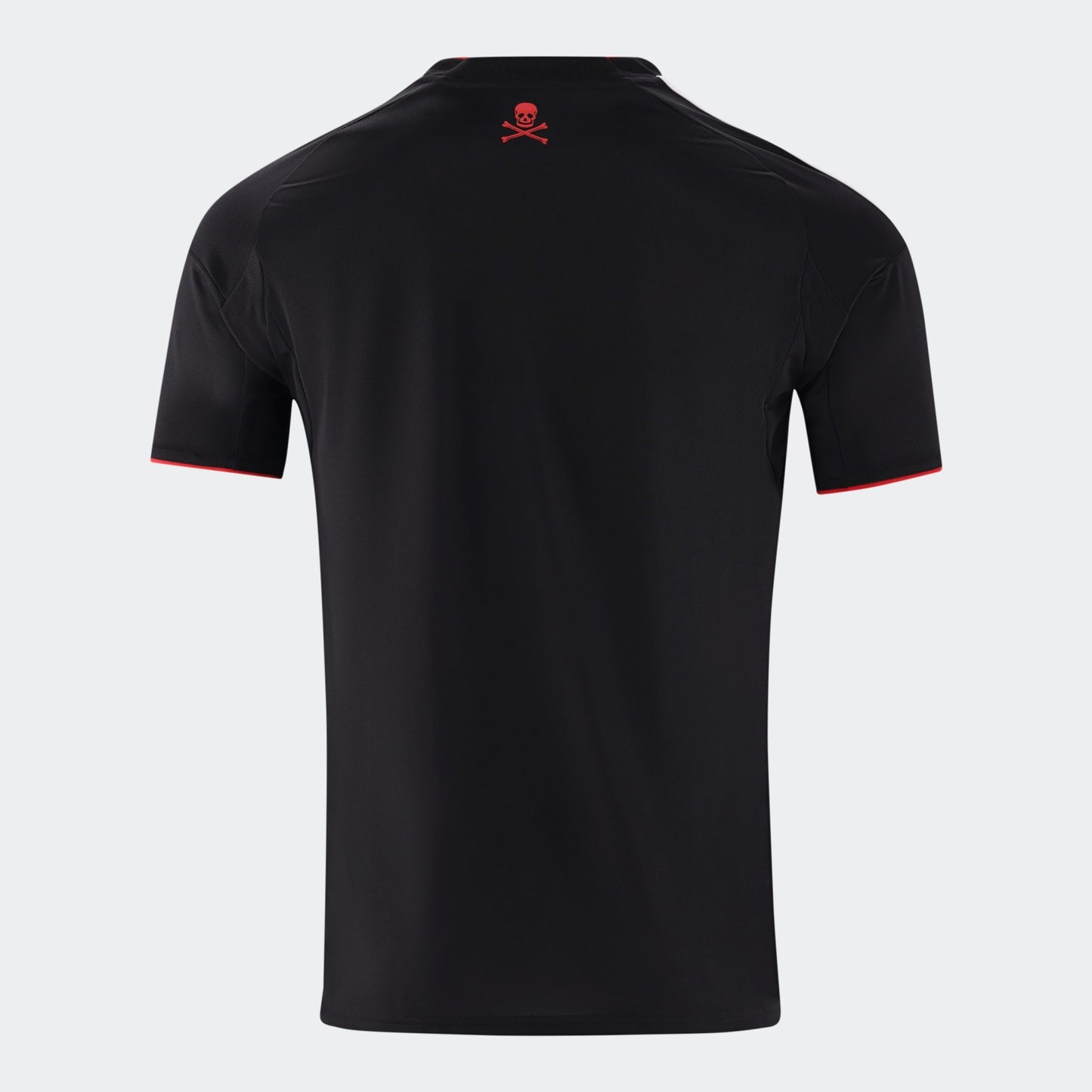 Orlando Pirates Home 25/26 Jersey