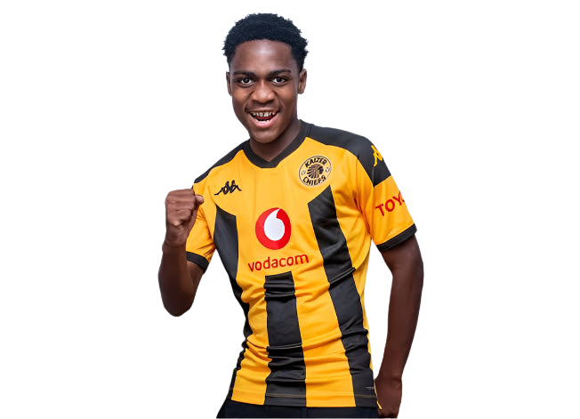 Kaizer Chiefs 24/25 Home Jersey