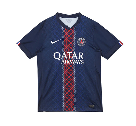 Paris Saint-Germain Home 25/26 Jersey